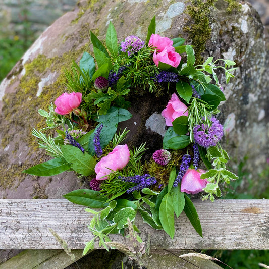 Funeral Wreaths